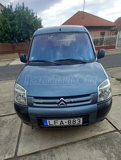 CITROEN BERLINGO 1.6 Multispace Plus ABS