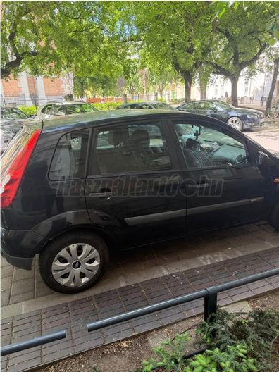 FORD FIESTA 1.3 Magic