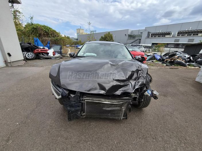 VOLKSWAGEN PASSAT VIII Variant 2.0 TDI BMT SCR Comfortline