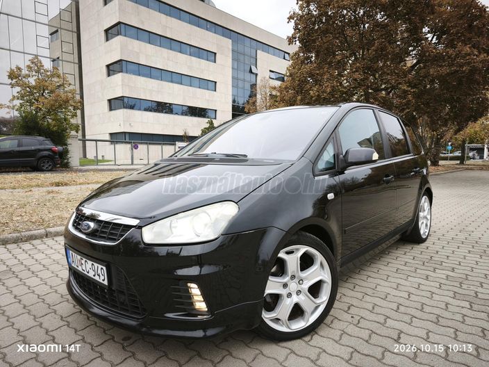FORD C-MAX 2.0 Titanium
