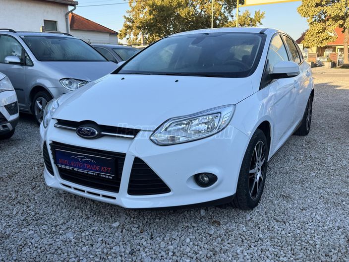 FORD FOCUS 1.6 Ti-VCT Ambiente