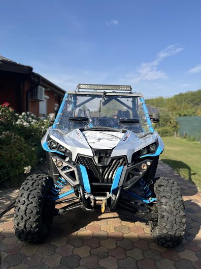 CAN-AM MAVERICK