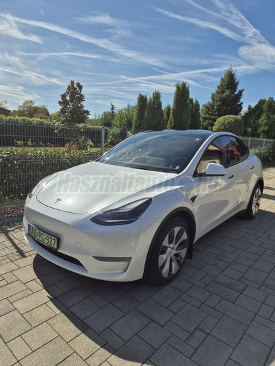 TESLA MODEL Y Long Range AWD (Automata)