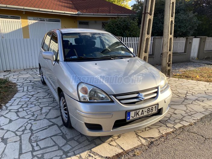 SUZUKI LIANA 1.3 GLX