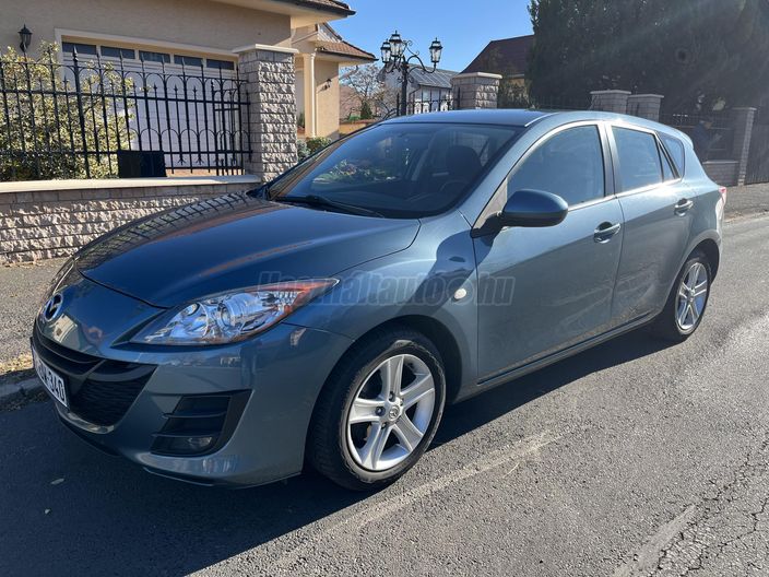 MAZDA 3 Sport 1.6 CE