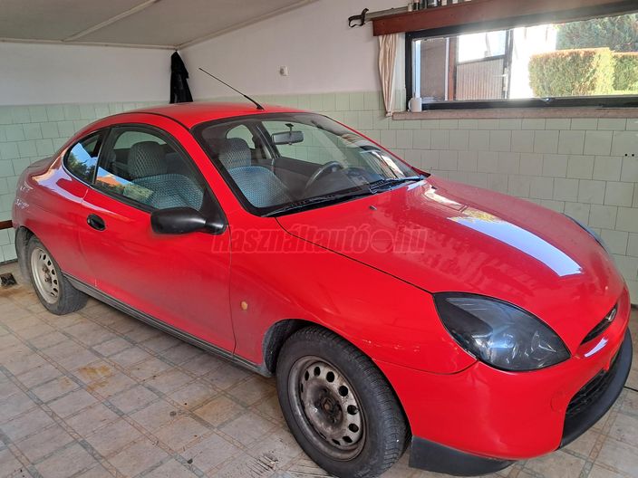 FORD PUMA 1.4