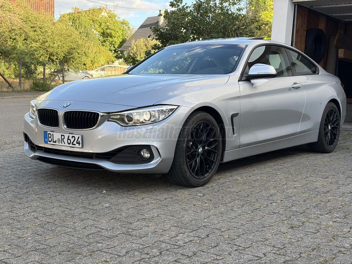 BMW 435 435i