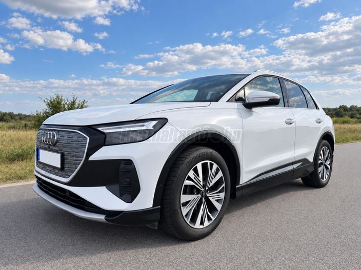AUDI Q4 e-tron 35 (Automata)