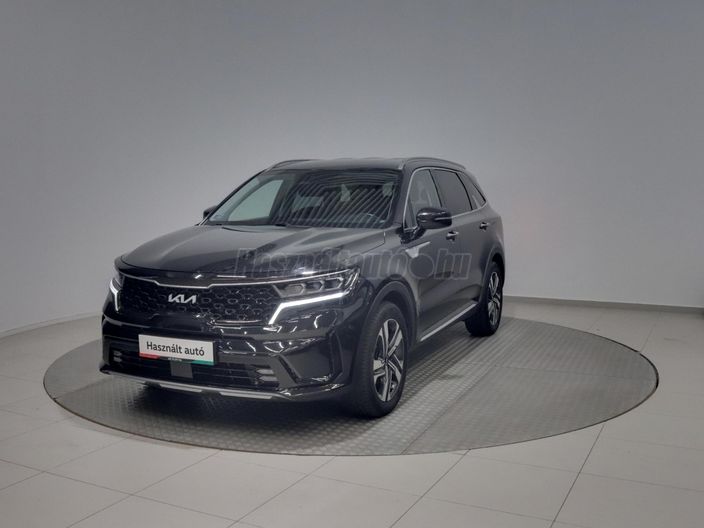 KIA SORENTO 2.2 CRDI Platinum 4WD DCT [7személy]