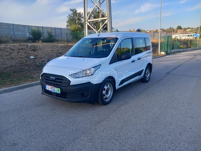 FORD CONNECT Transit 220 1.5 TDCi L1 Trend