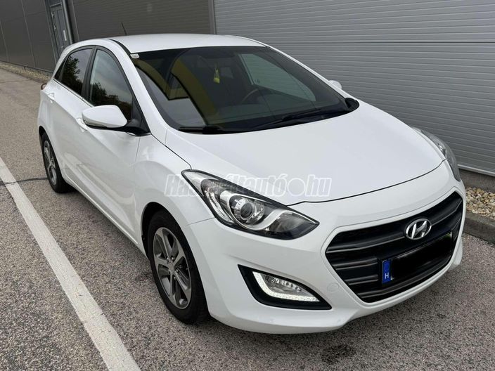 HYUNDAI I30 1.4i Go! Brasil