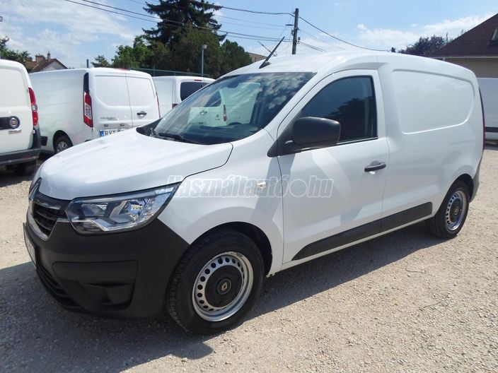 RENAULT EXPRESS 1.5 Blue dCi Business