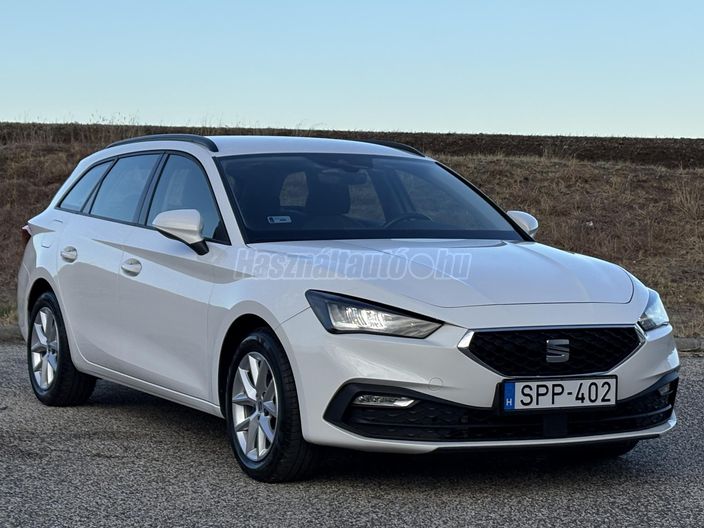 SEAT LEON ST 1.5 TSI mHEV Style DSG
