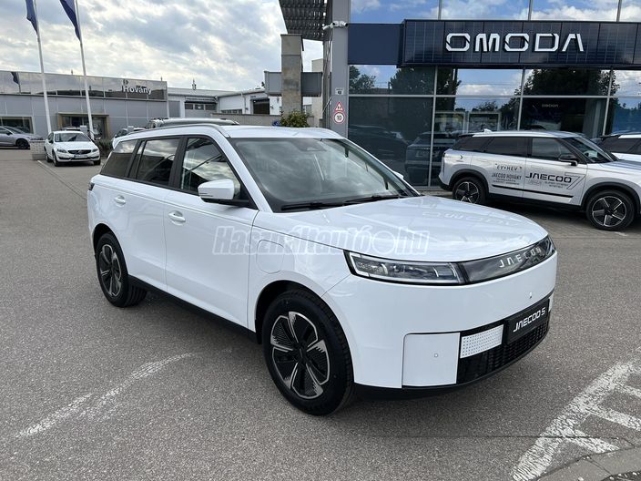 JAECOO JAECOO 5 J5 EV Exclusive (Automata)