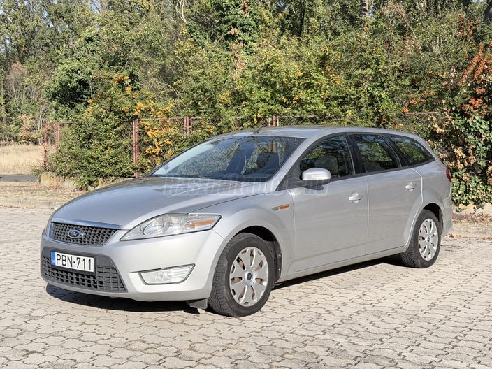 FORD MONDEO 2.0 TDCi Trend