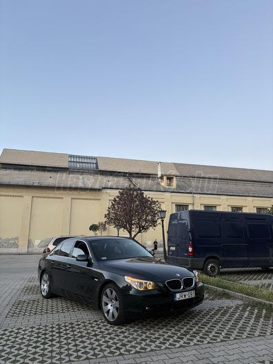 BMW 530 530d