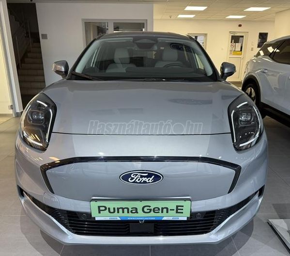 FORD PUMA Gen-E Standard Range 47 kWh Premium (Automata)