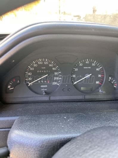 PEUGEOT 106 1.1 XN Classic