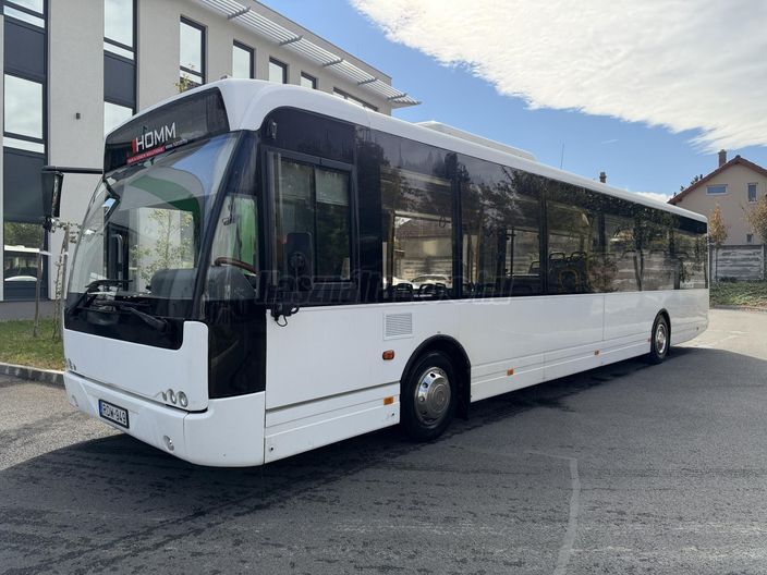 VDL Ambassador