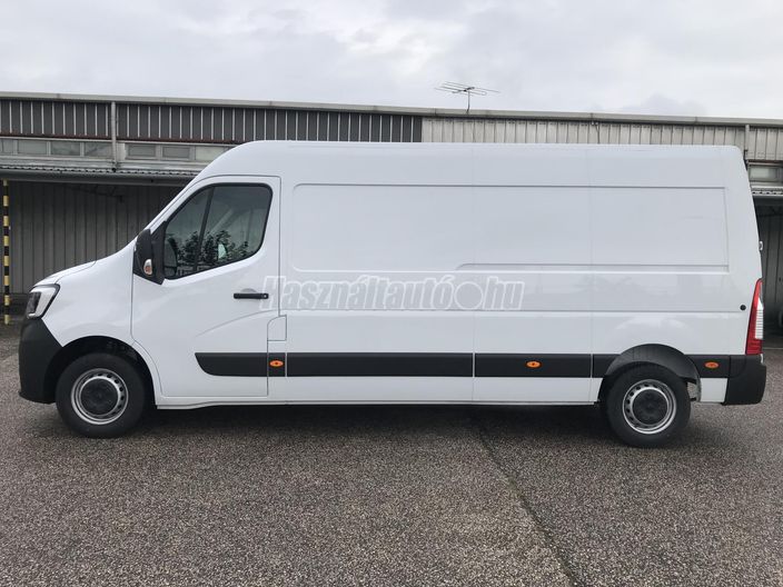 RENAULT MASTER 2.3 dCi 150 L3H2 3,5t Pack Comfort