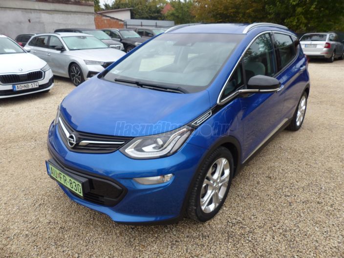 OPEL AMPERA Ampera-e Ultimate (Automata)