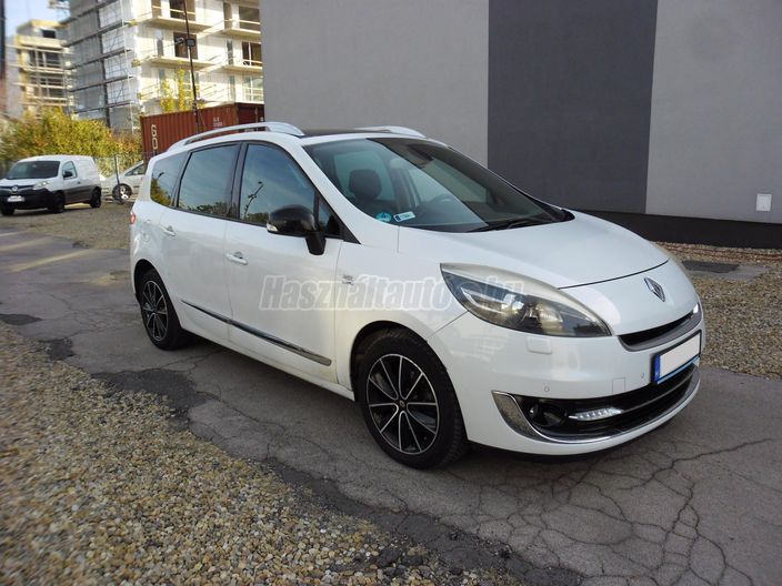RENAULT SCENIC Scénic 1.4 TCe Privilege Start&Stop