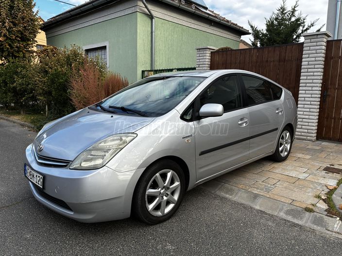 TOYOTA PRIUS 1.5 HSD 2006 (Automata)