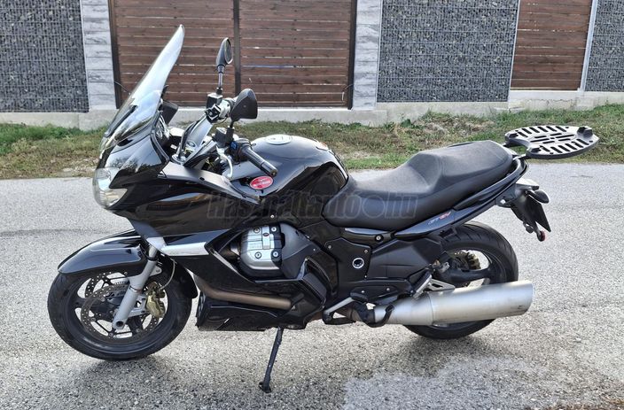 MOTO GUZZI NORGE GT 8V