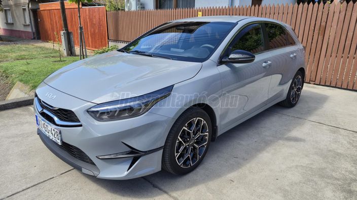 KIA CEE'D Ceed 1.5 T-GDI Gold Sport