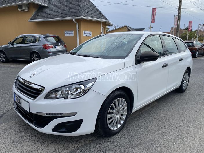 PEUGEOT 308 SW 1.2 PureTech Active