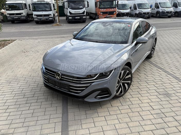 VOLKSWAGEN ARTEON 1.4 TSI Plug-In-Hybrid R-Line DSG