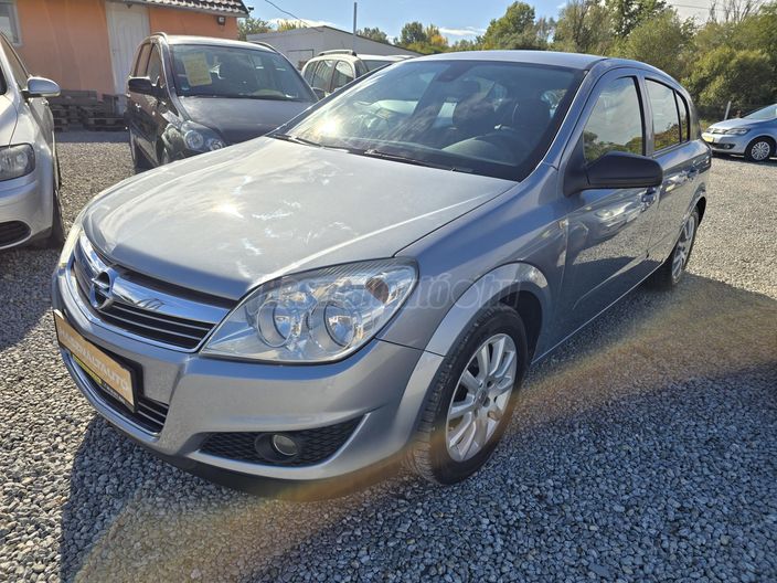 OPEL ASTRA H 1.6 Cosmo