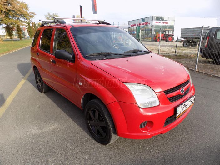 SUZUKI IGNIS 1.3 GC