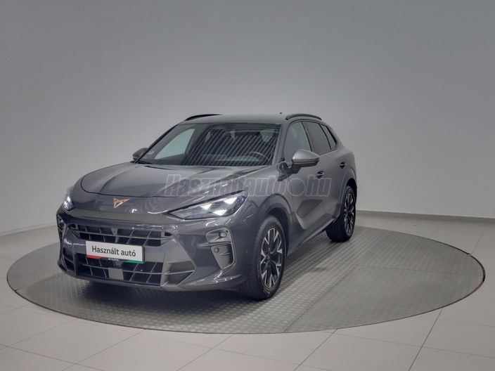 CUPRA TERRAMAR 1.5 TSI mHEV DSG