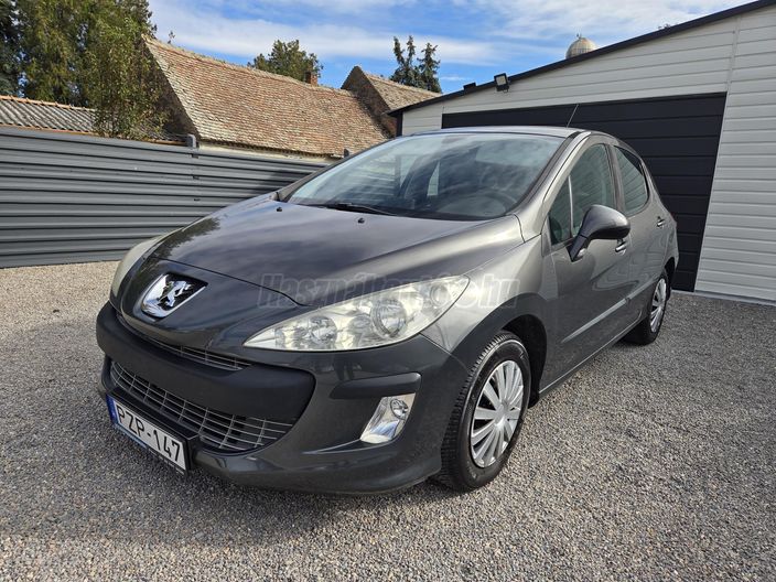 PEUGEOT 308 1.4 VTi Confort Pack