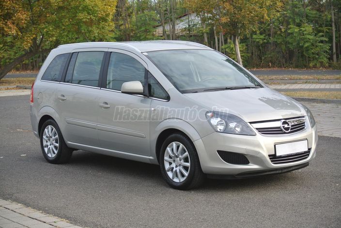 OPEL ZAFIRA B 1.6 Enjoy