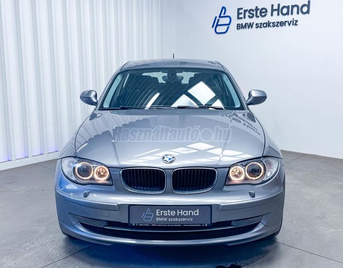BMW 118 118d