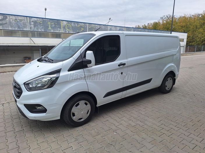 FORD TRANSIT Custom 2.0 TDCi 320 L2H1 Trend Start&Stop
