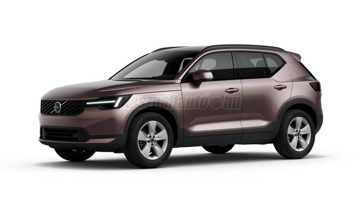 VOLVO XC40 2.0 [B3] MHEV Core DCT