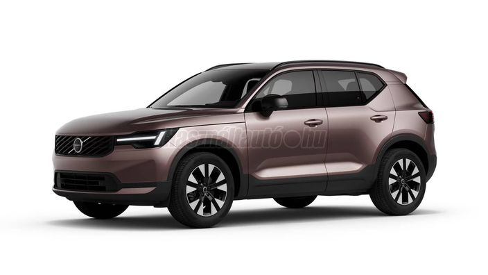VOLVO XC40 2.0 [B3] MHEV Plus Dark DCT