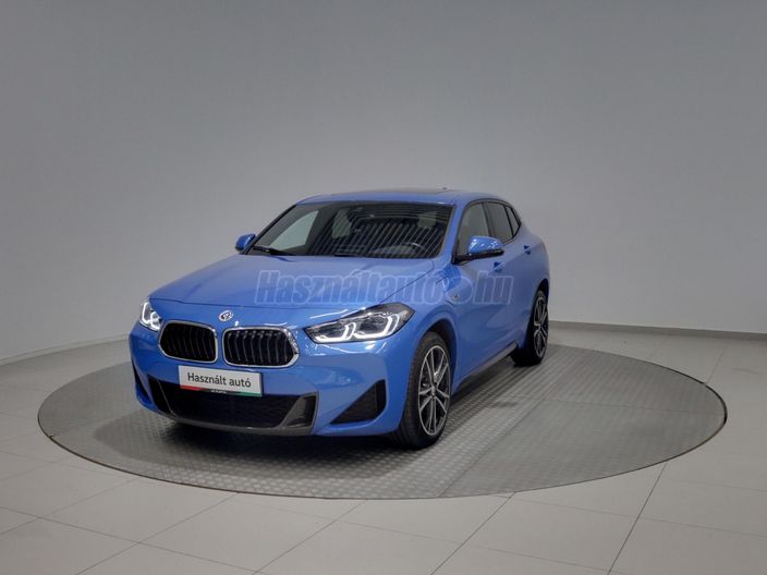 BMW X2 xDrive25e M Sport (Automata)
