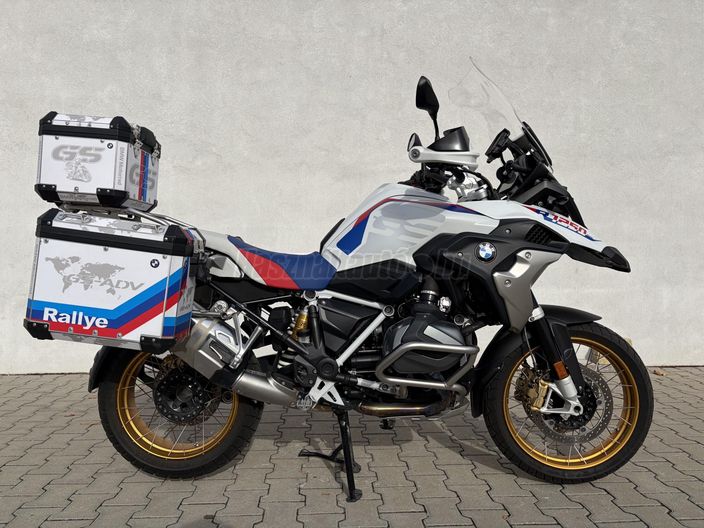 BMW R 1250 GS