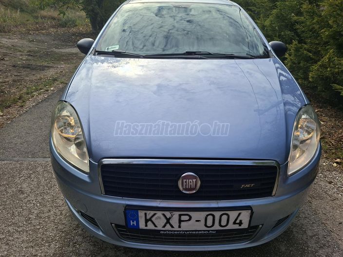 FIAT LINEA 1.4 8V Dynamic