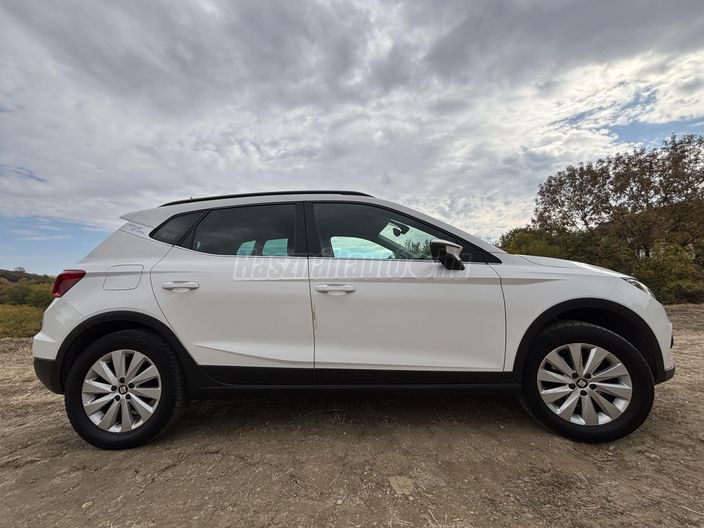 SEAT ARONA 1.0 TSi Xcellence
