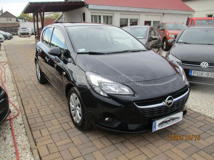 OPEL CORSA E 1.4 Enjoy Start-Stop