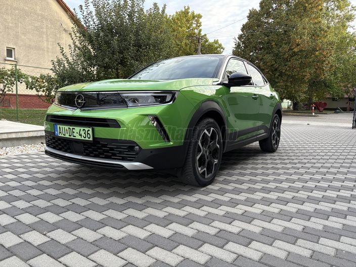 OPEL MOKKA Mokka-e Ultimate (Automata)