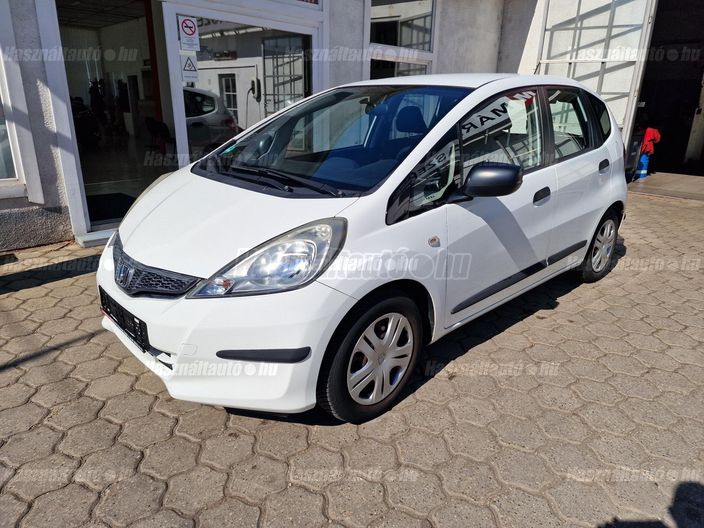 HONDA JAZZ 1.2 Trend