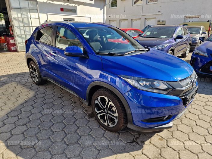 HONDA HR-V 1.5 i-VTEC Executive CVT