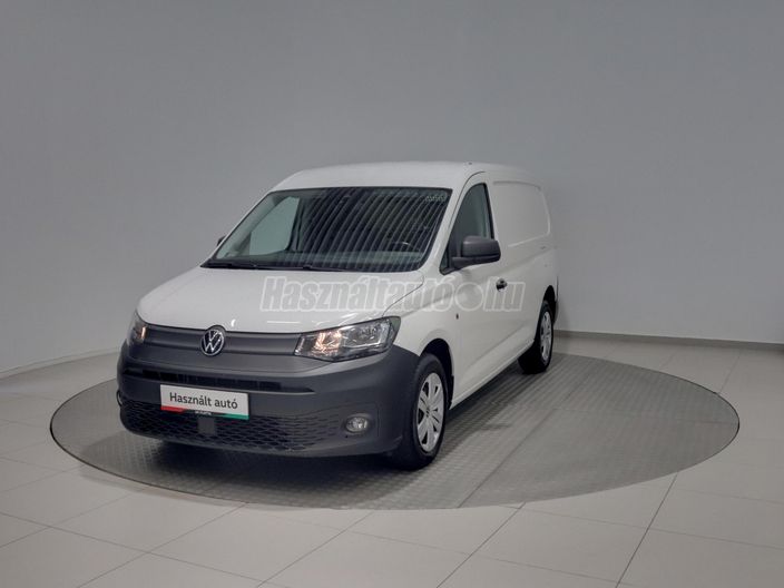 VOLKSWAGEN CADDY Cargo 1.5 TSI Maxi HT DSG