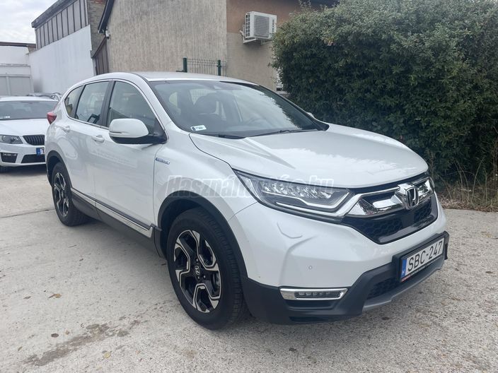 HONDA CR-V 2.0 i-MMD Hybrid Elegance CVT
